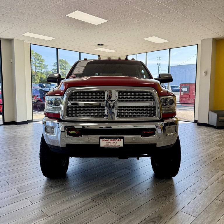 Photo 2 of this RAM 2500