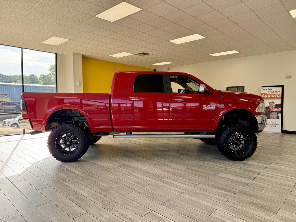 Photo 5 of this RAM 2500