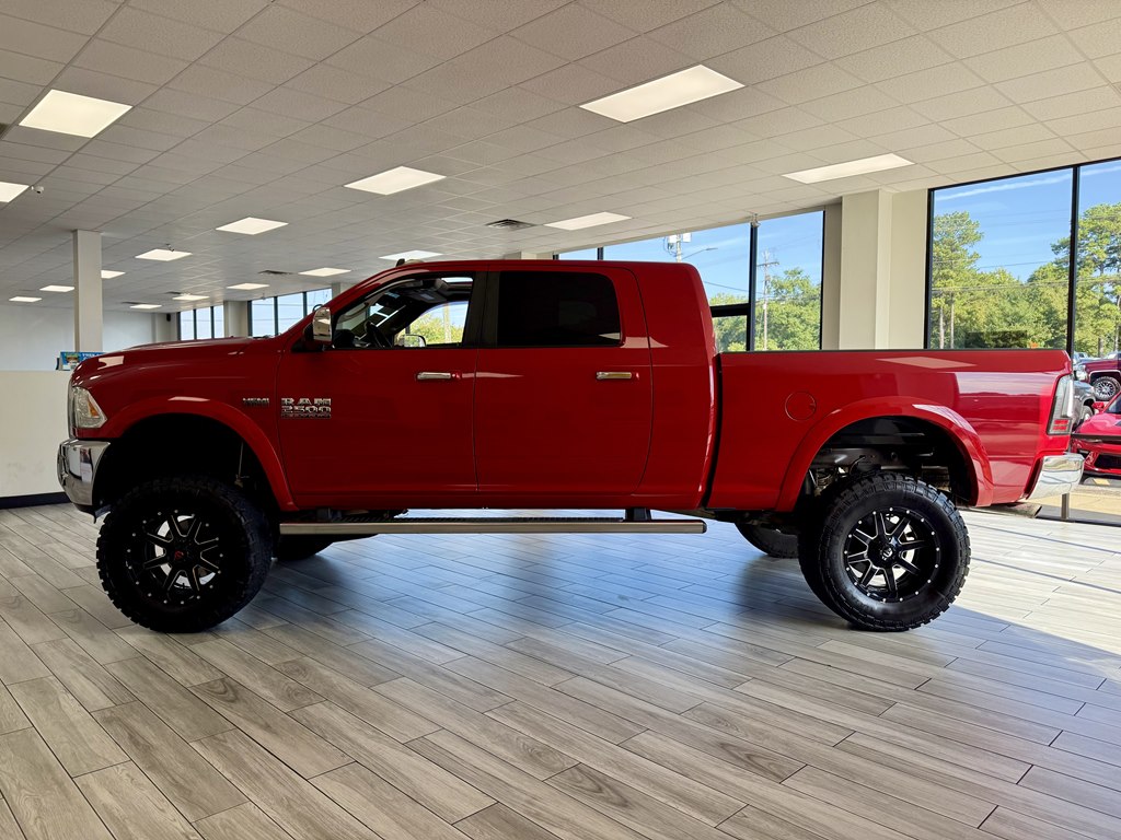 Photo 4 of this RAM 2500