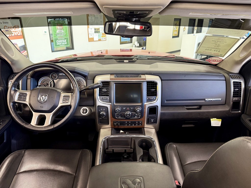 Photo 10 of this RAM 2500