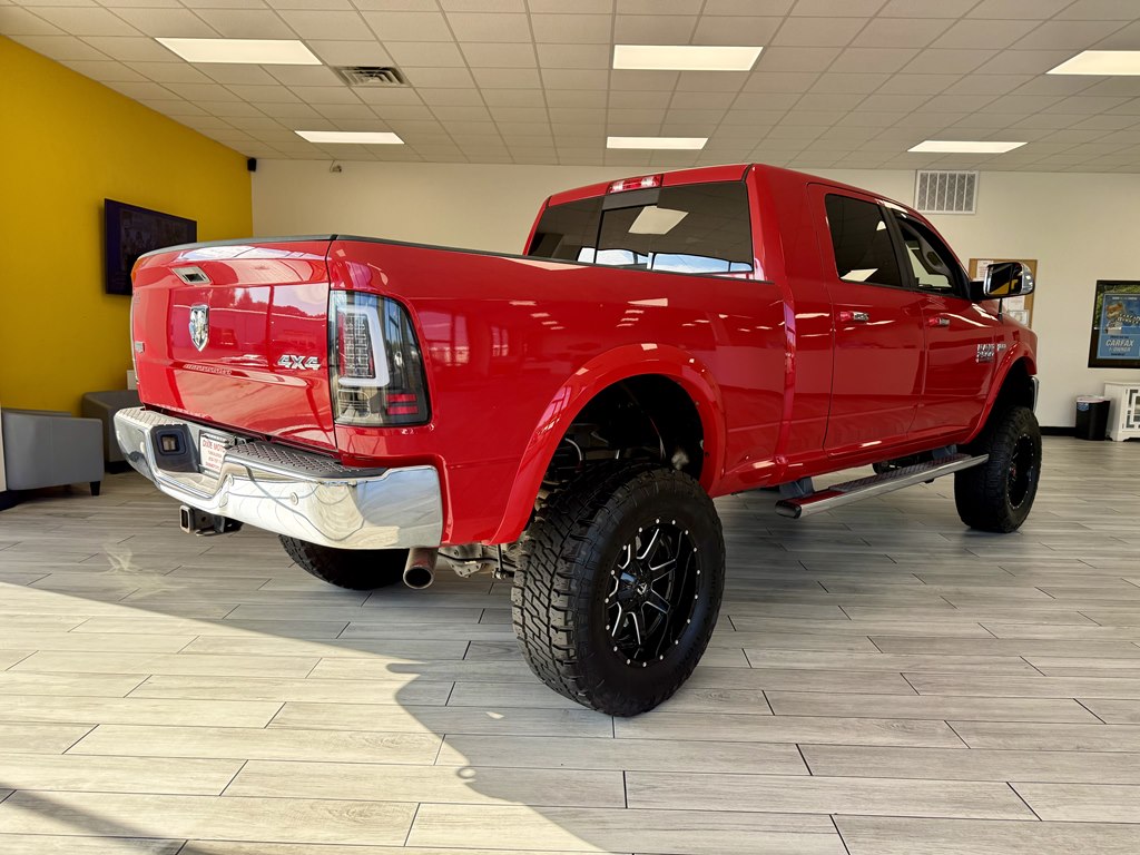 Photo 6 of this RAM 2500