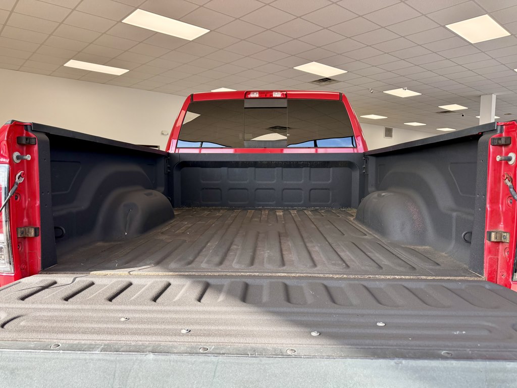 Photo 9 of this RAM 2500