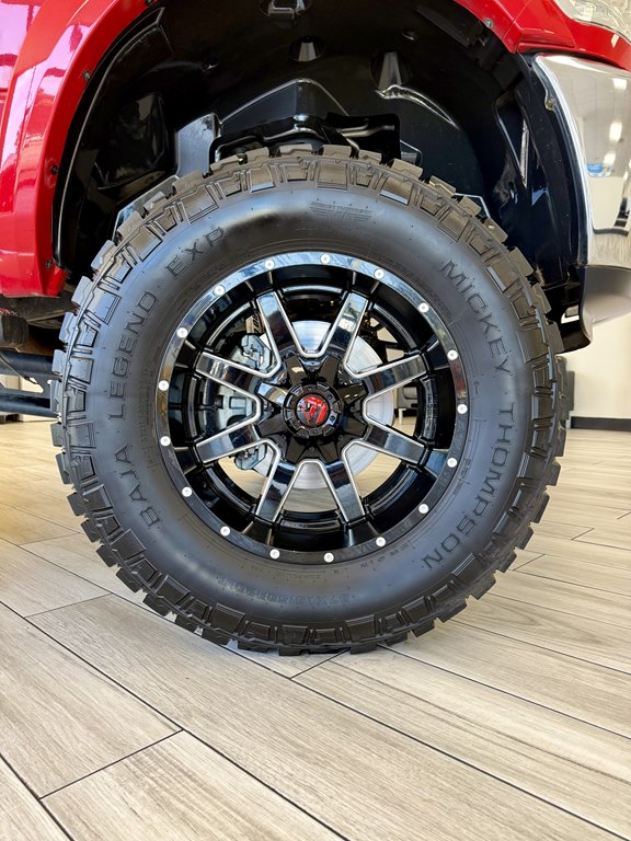 Photo 19 of this RAM 2500