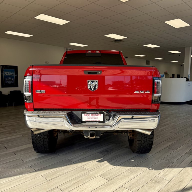 Photo 8 of this RAM 2500
