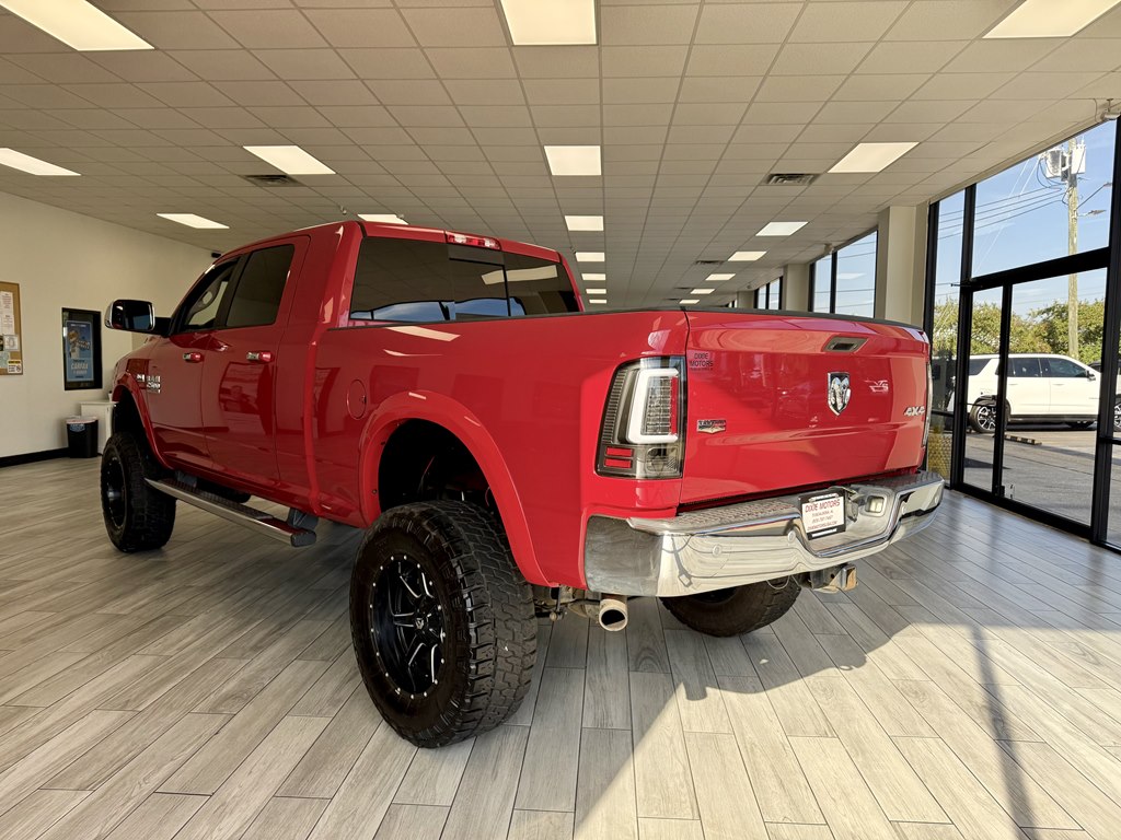 Photo 7 of this RAM 2500