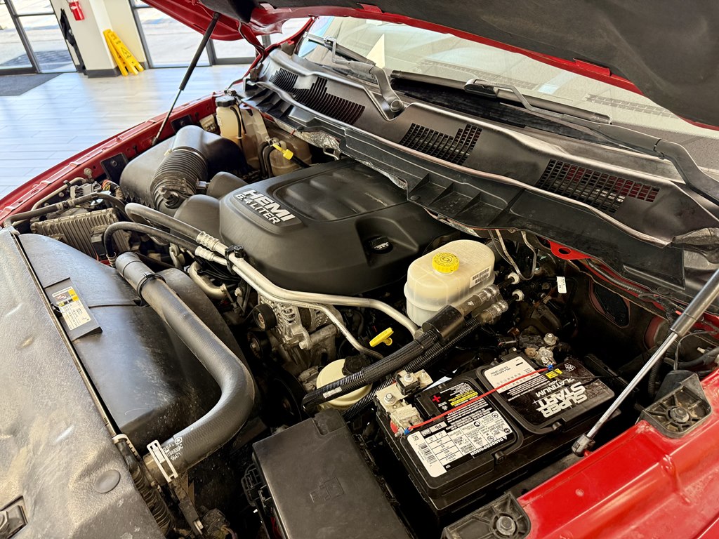 Photo 18 of this RAM 2500