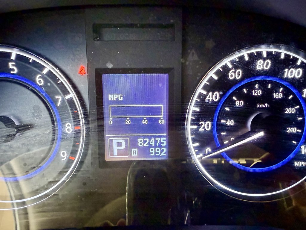 Photo 20 of this INFINITI G37