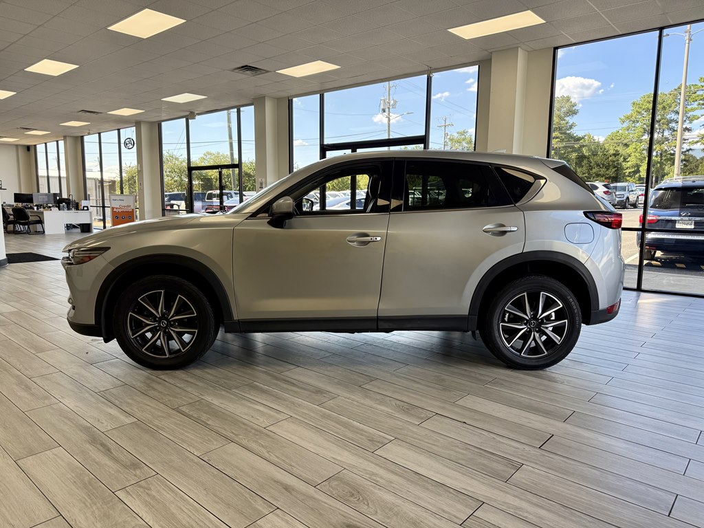 Photo 4 of this MAZDA CX-5
