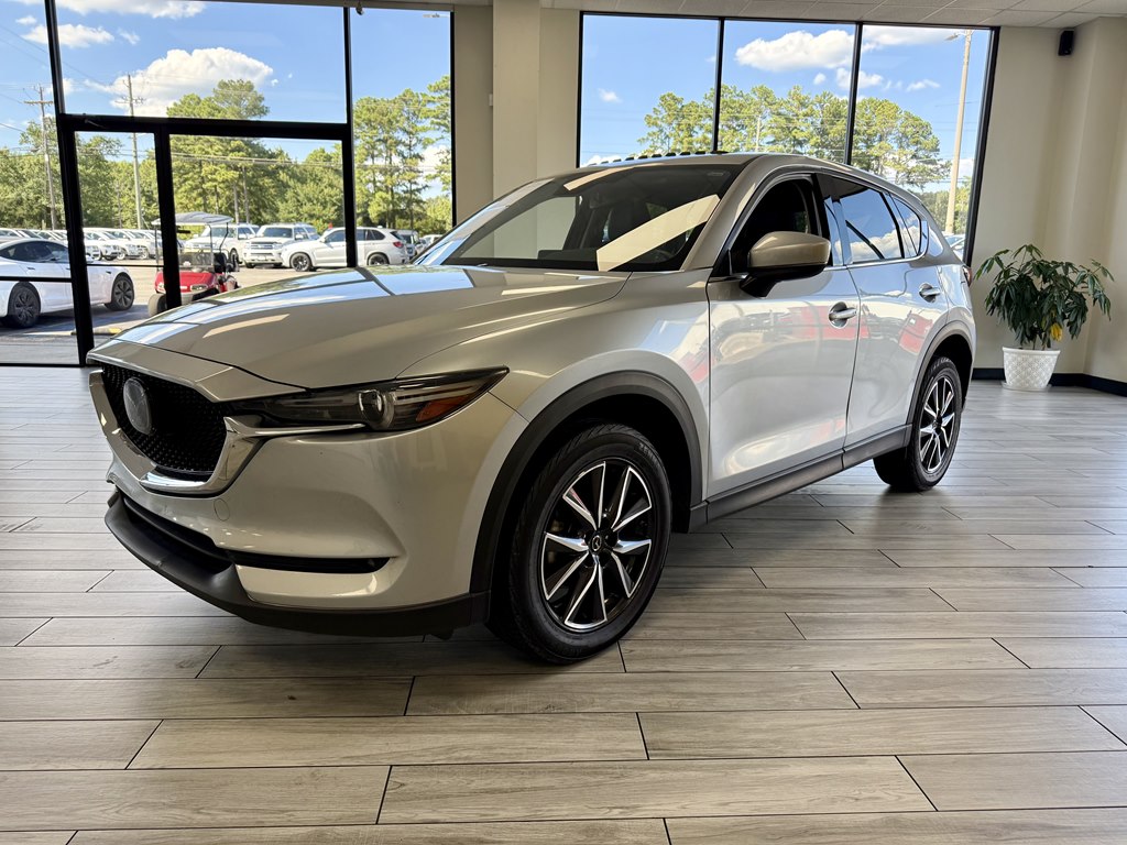 Photo 3 of this MAZDA CX-5