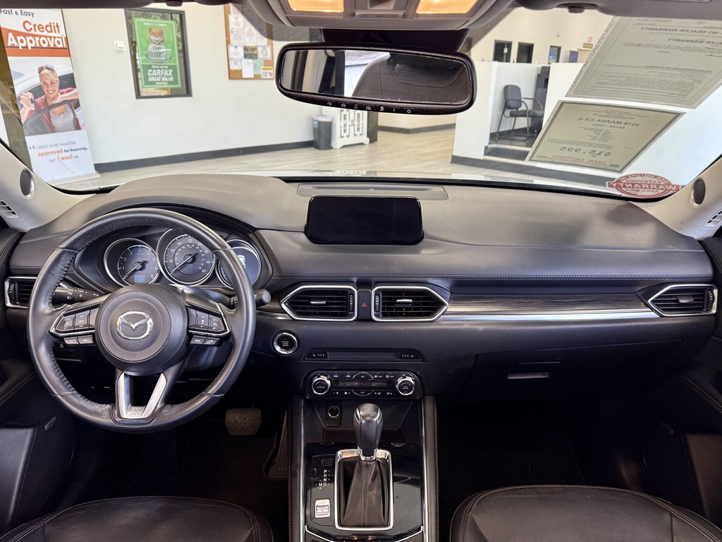 Photo 10 of this MAZDA CX-5