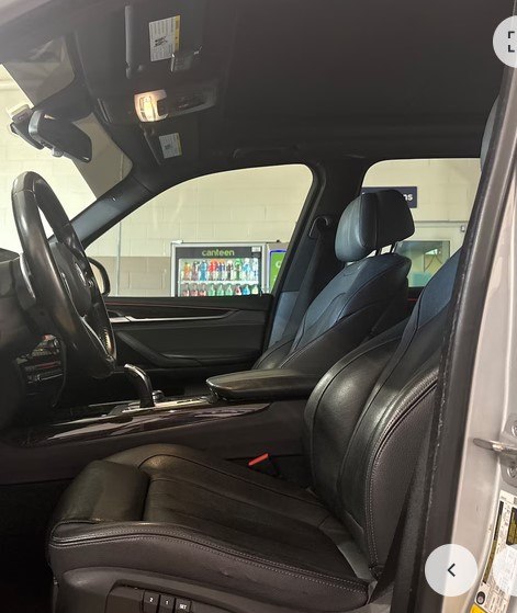 Photo 4 of this BMW X5