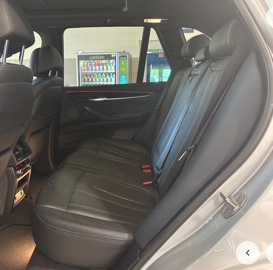 Photo 5 of this BMW X5