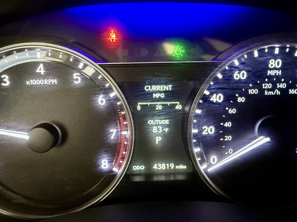 Photo 20 of this LEXUS GS