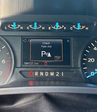 Photo 5 of this FORD F150