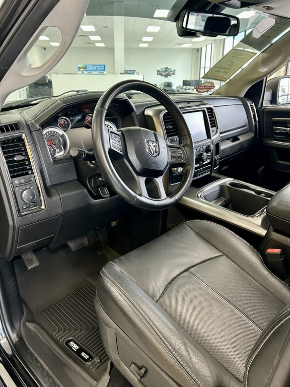 Photo 14 of this RAM 1500