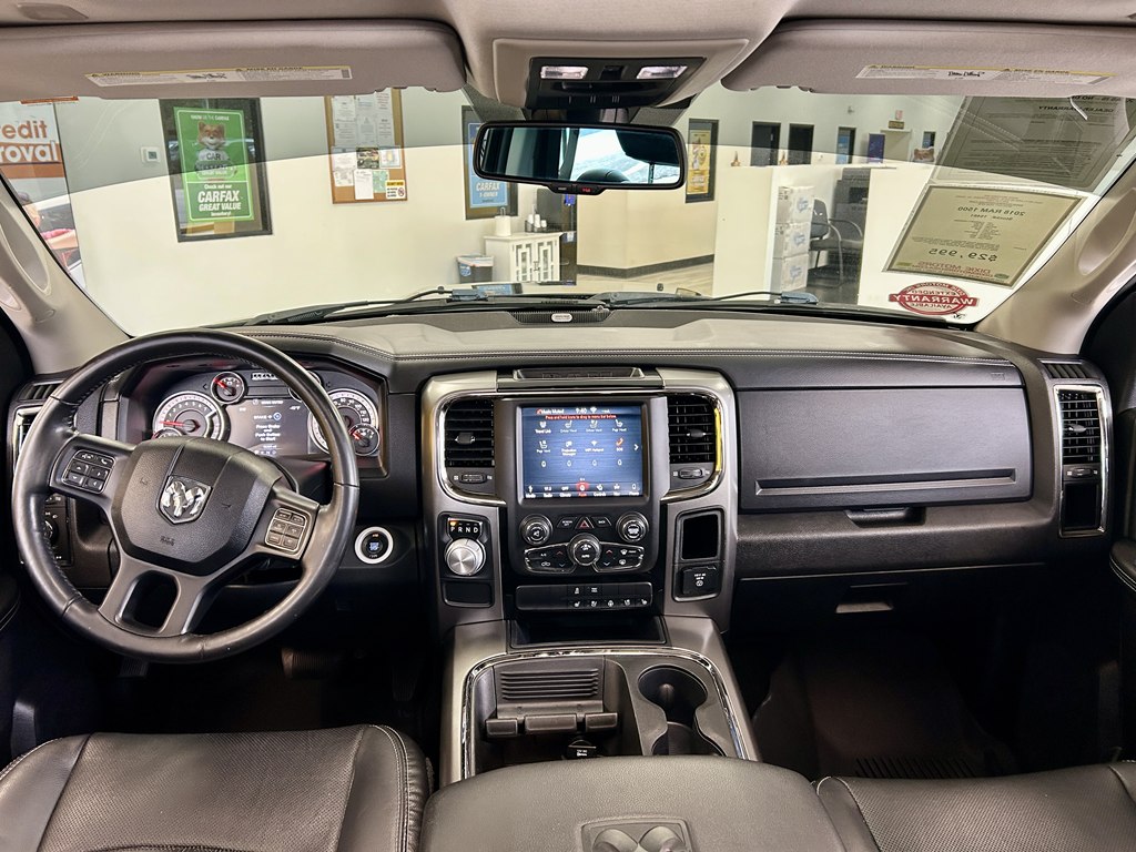 Photo 10 of this RAM 1500