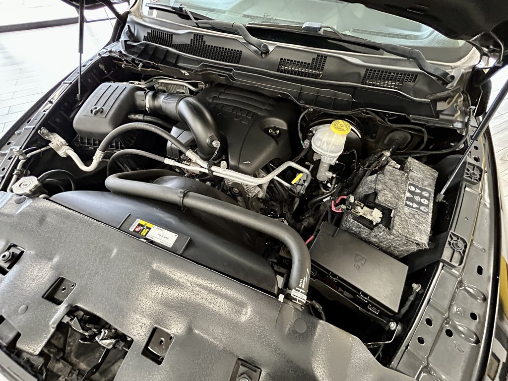 Photo 18 of this RAM 1500