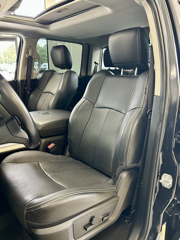 Photo 15 of this RAM 1500