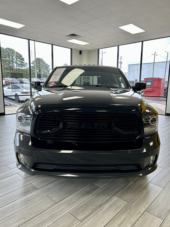 Photo 2 of this RAM 1500