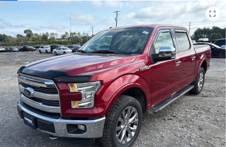 Photo 2 of this FORD F150