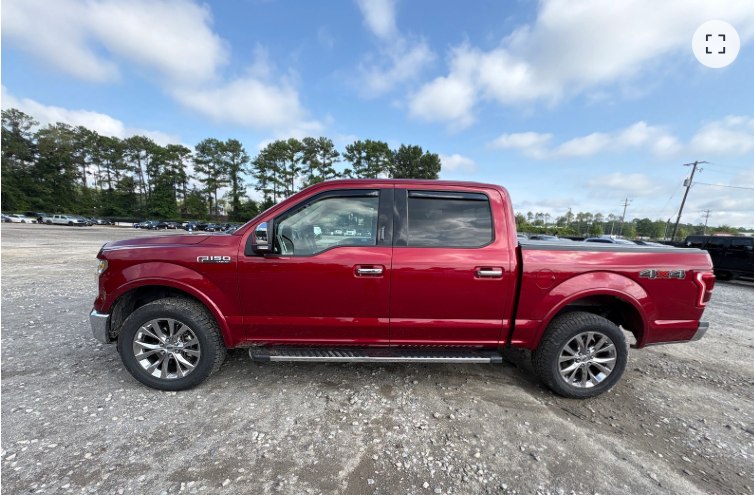 Photo 3 of this FORD F150