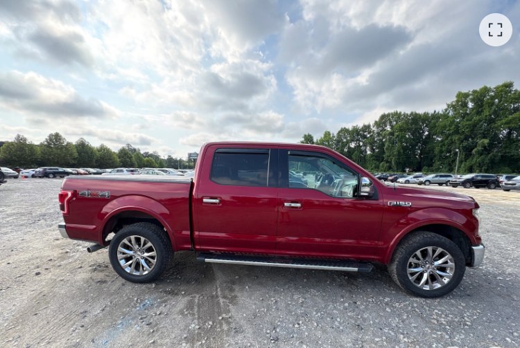 Photo 5 of this FORD F150