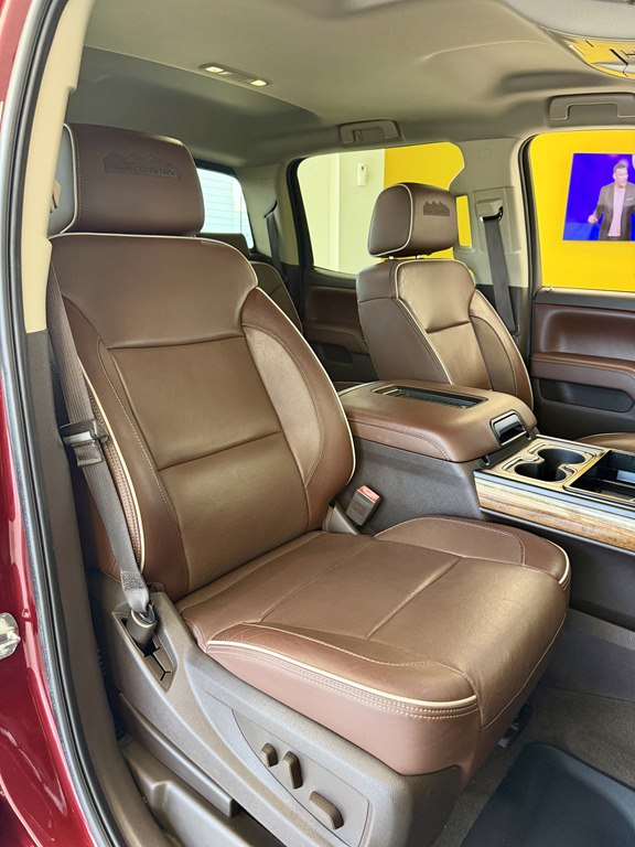 Photo 16 of this CHEVROLET SILVERADO 1500