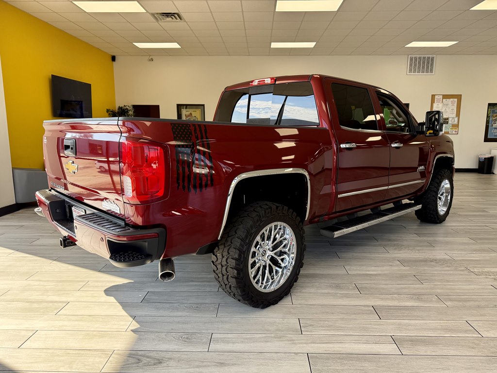 Photo 6 of this CHEVROLET SILVERADO 1500