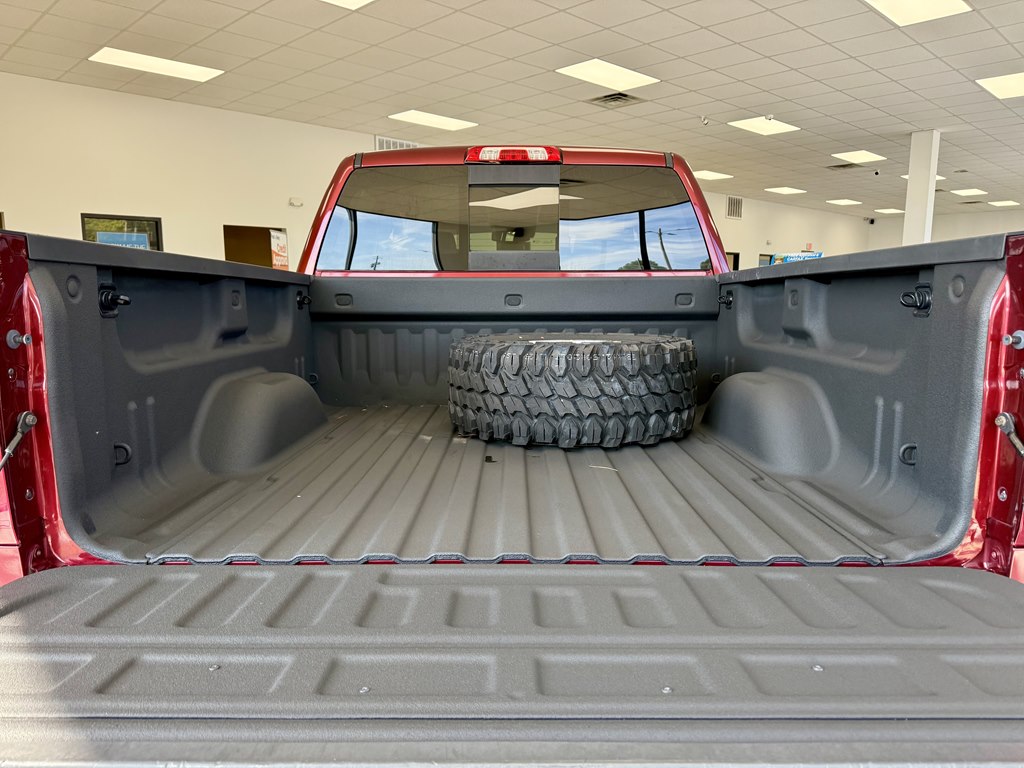 Photo 9 of this CHEVROLET SILVERADO 1500