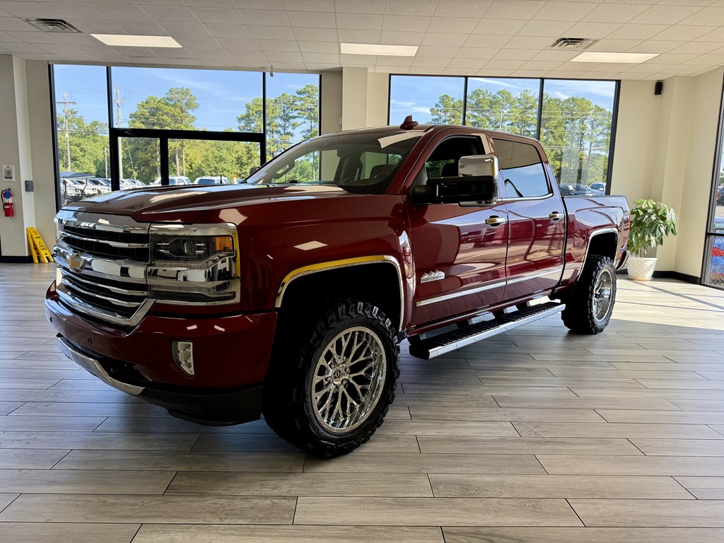 Photo 3 of this CHEVROLET SILVERADO 1500