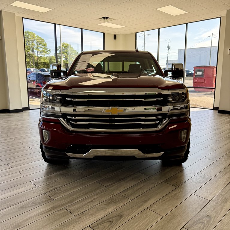 Photo 2 of this CHEVROLET SILVERADO 1500