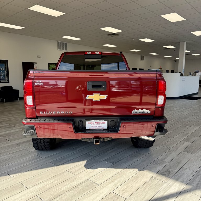 Photo 8 of this CHEVROLET SILVERADO 1500
