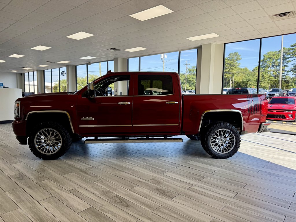Photo 4 of this CHEVROLET SILVERADO 1500