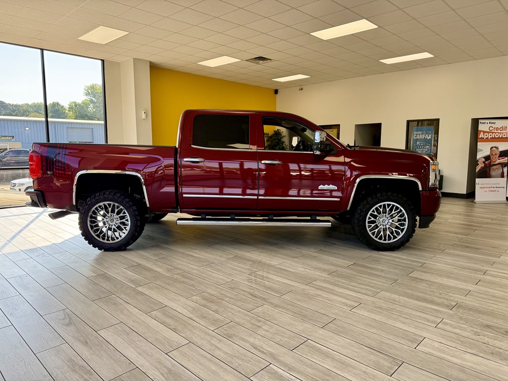 Photo 5 of this CHEVROLET SILVERADO 1500