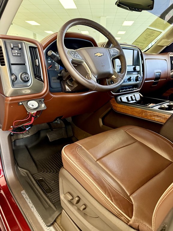 Photo 13 of this CHEVROLET SILVERADO 1500