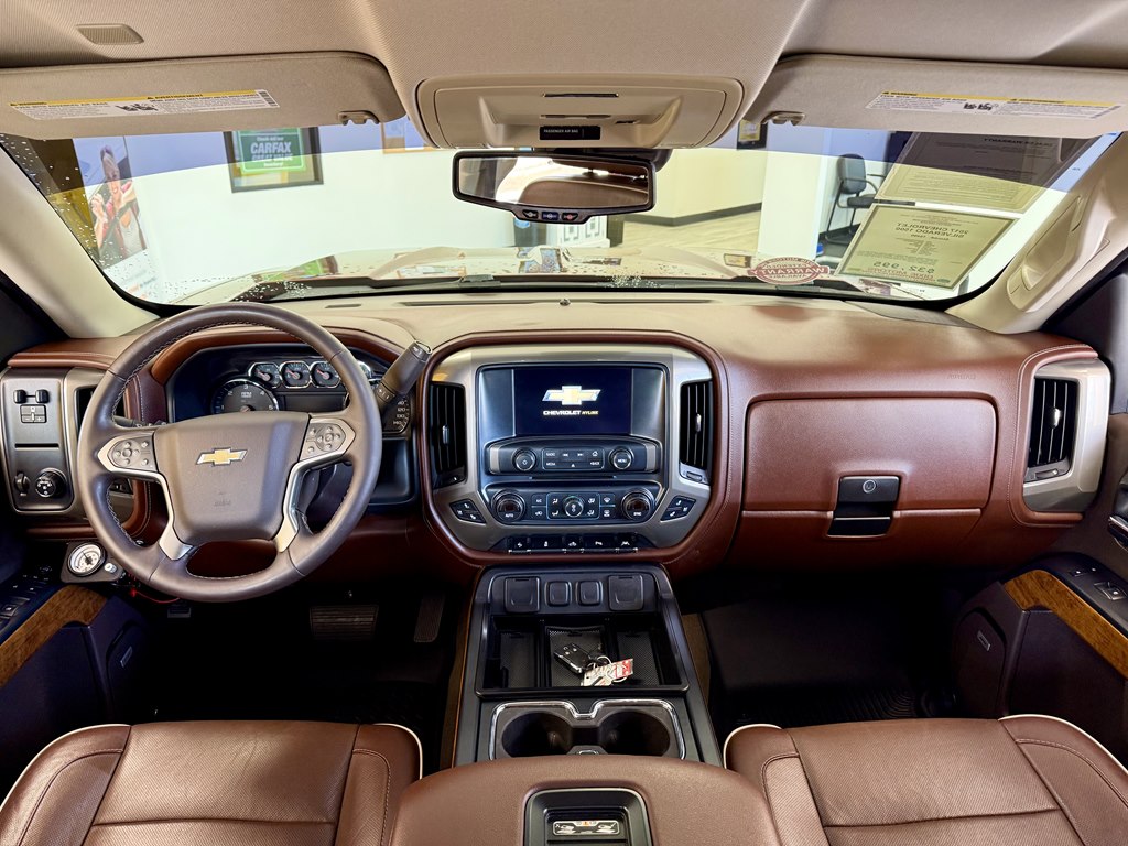 Photo 10 of this CHEVROLET SILVERADO 1500