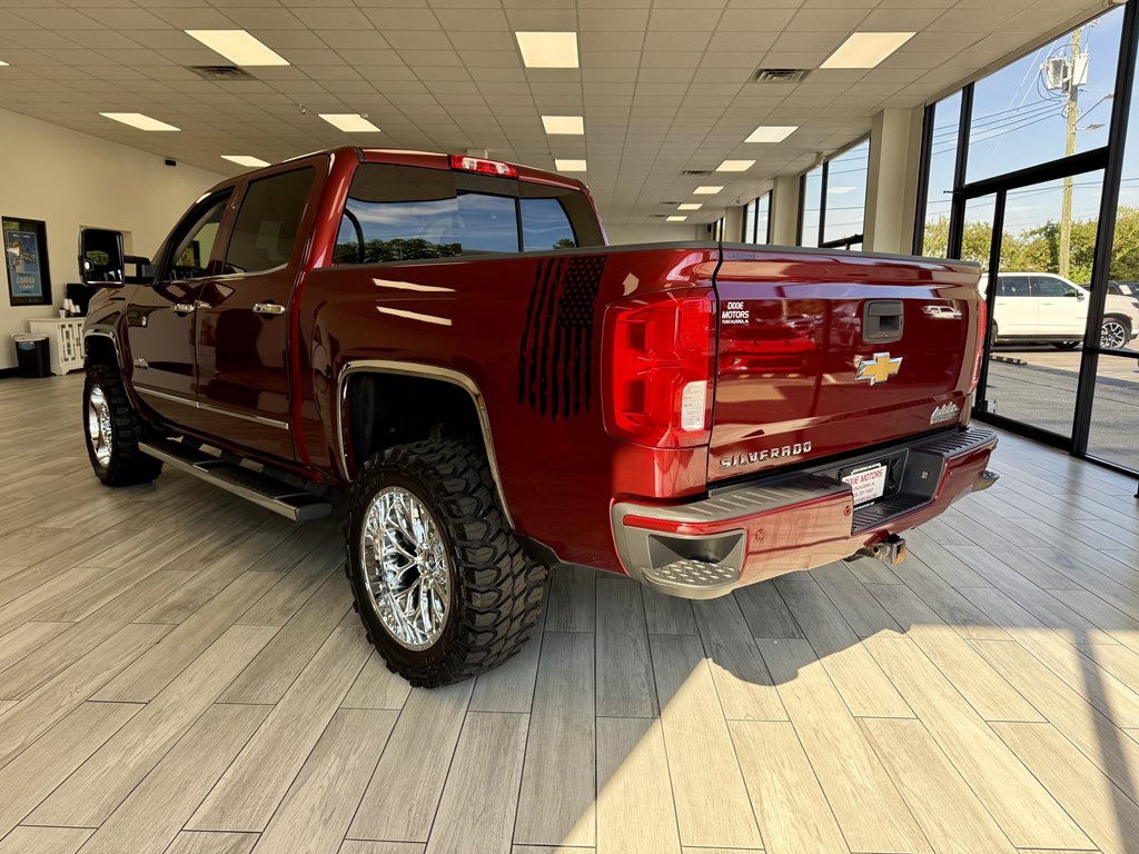 Photo 7 of this CHEVROLET SILVERADO 1500