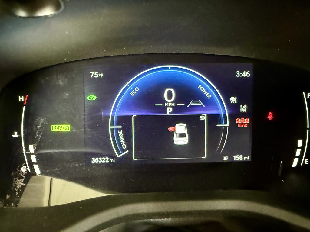 Photo 20 of this TOYOTA CAMRY