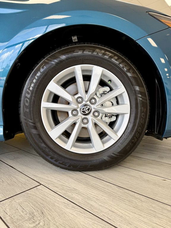 Photo 19 of this TOYOTA CAMRY