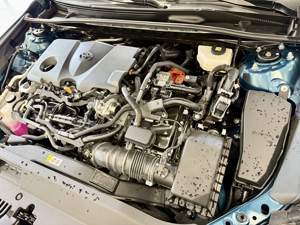 Photo 18 of this TOYOTA CAMRY