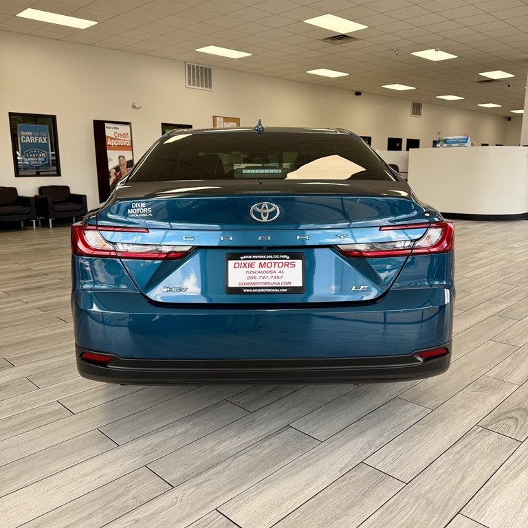 Photo 8 of this TOYOTA CAMRY