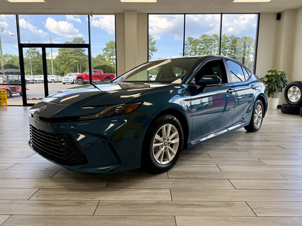 Photo 3 of this TOYOTA CAMRY