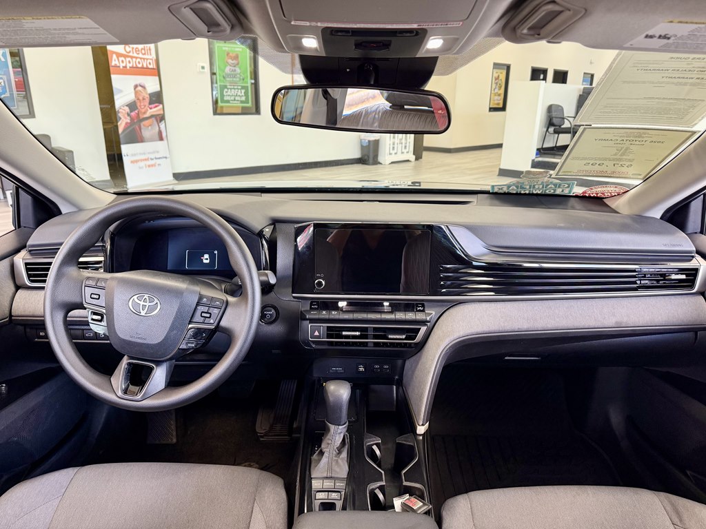 Photo 10 of this TOYOTA CAMRY