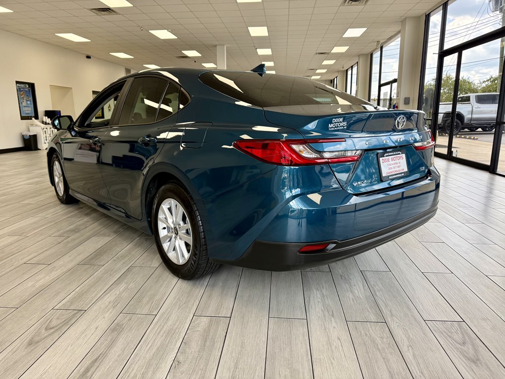 Photo 7 of this TOYOTA CAMRY