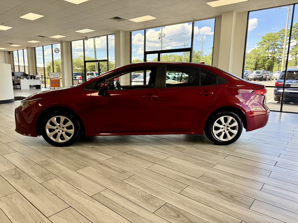 Photo 4 of this TOYOTA COROLLA