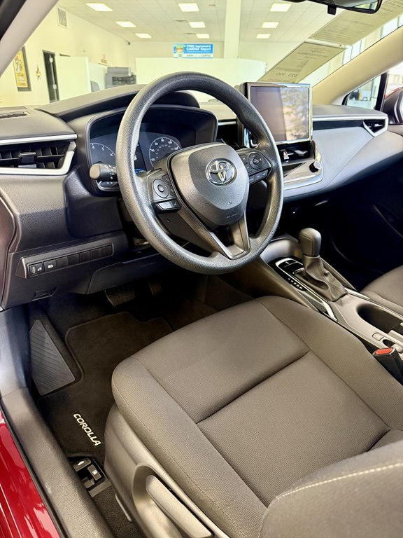 Photo 13 of this TOYOTA COROLLA