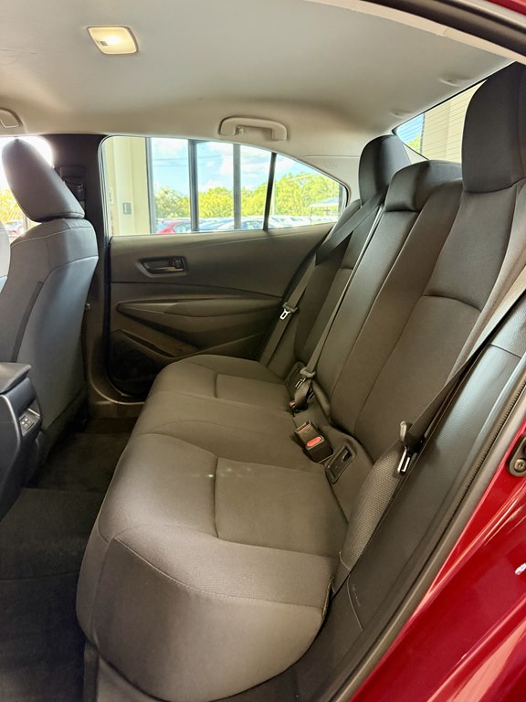 Photo 17 of this TOYOTA COROLLA