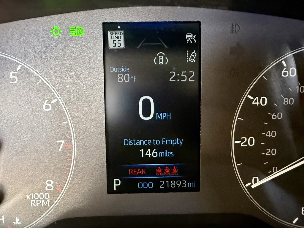 Photo 20 of this TOYOTA COROLLA