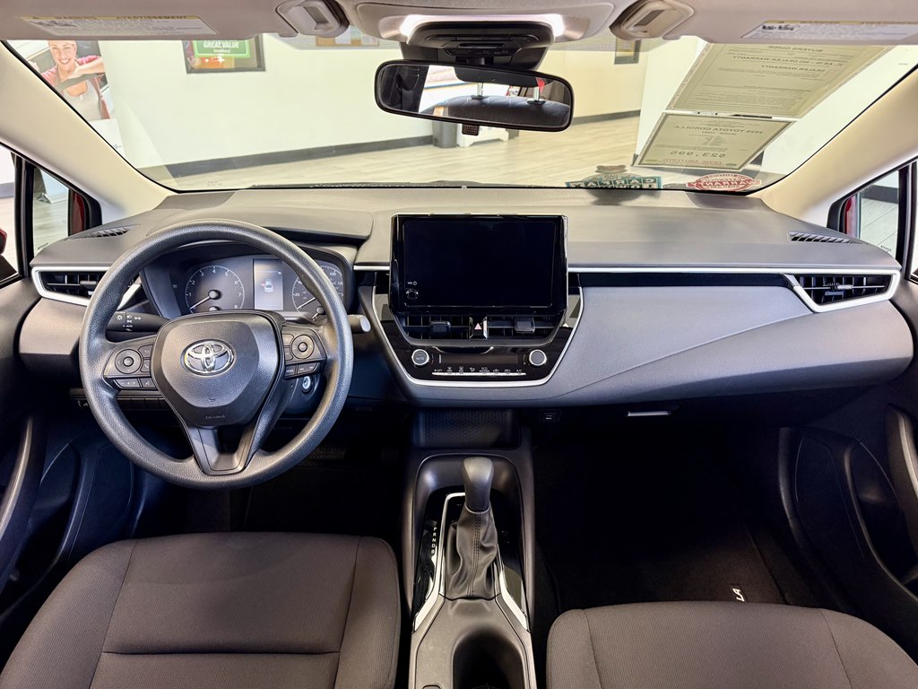 Photo 10 of this TOYOTA COROLLA