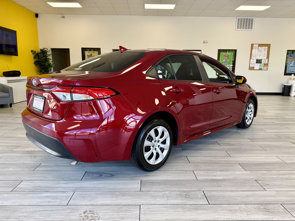 Photo 6 of this TOYOTA COROLLA